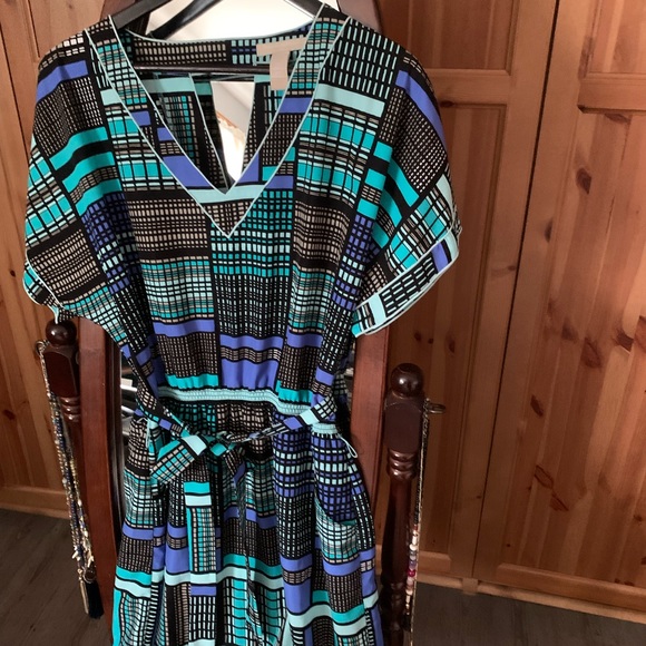 Banana republic dress size 14 - Picture 4 of 5